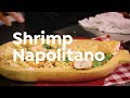 Shrimp Napolitano | Cooking with Guy Yovan | Our Kitchen with Shannon Smith