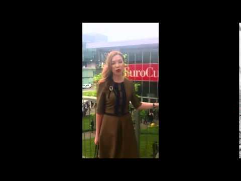 Выставка мебели для кухни в Милане!