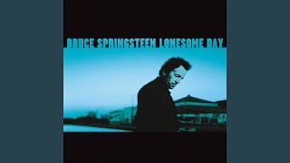 The Rising (Live at Hayden Planetarium, New York, NY - August 2002)