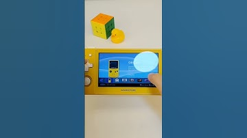 Anbernic RG505 Touch Screen Handheld Gamer✨🎮@litnxt_official #litnxt #anbernic #retrogaming #sega