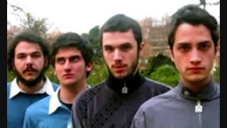 Cuentos Borgeanos - Here Comes The Sun (The Beatles cover)