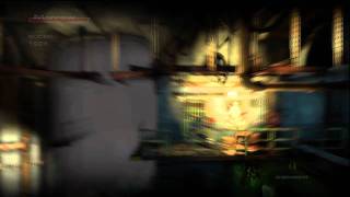 Rush'N Attack Ex-Patriot - Mission 1 (Part 1/2)
