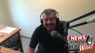 Runaway Sheep, $1.4M Turtle Smuggling & Red Bull Barcode Tattoo | Paskvan Podcast and Mix 103.7