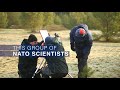 Making ghost soldiers: camouflage of the future