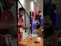 I BUILT THIS KITCHEN BRICK BY BRICK #ytshorts #chefsteps