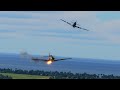 P51d mustang  project overlord ww2 pvp  echo 19 sound mod