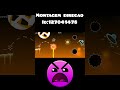 montagem direcao #dash #geometrydash #gd #robtop