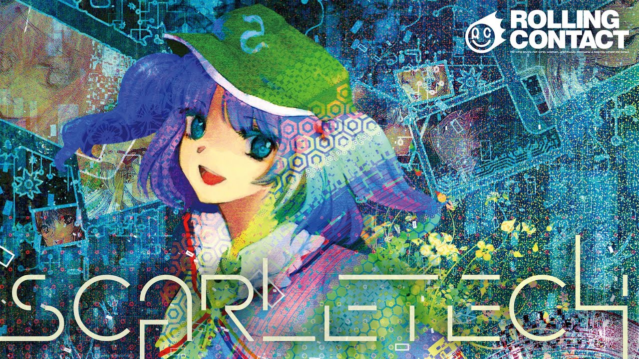 Watch 【東方Hi-Tech】Scarletech【U.N.オーエンは彼女なのか?】 on YouTube Watch 【東方Hi-Tech】Scarletech【U.N.オーエンは彼女なのか?】 on YouTube