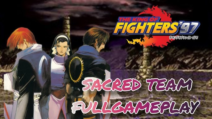 Get Ready for your Dream Match as The King of Fighters '98 Lands on Google  Play - AndroidShock