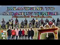 Sada Shiv Temple*Shri Dhyunsar Mahadev*5500 Years of Mystery* सदा शिव मंदिर हिमाचल @Gooffroad3012🏍️