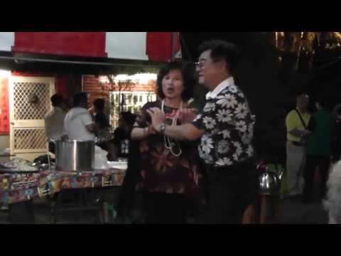 祝你順風~台灣夢想家樂團2013.05.16於虎尾青商會友誼之手聯誼活動演出