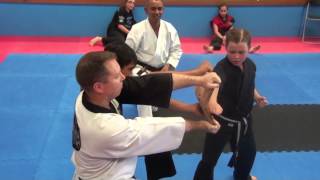 FFMAC Extreme Demo Team 2012 Black Belt Tribute V4.mp4