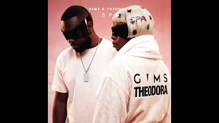 Gims feat. Theodora - SPA (Karaoké / Paroles) | Cowld Lyrics