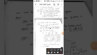 Pumping Lemma Problem 2