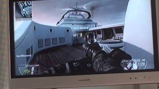 KENNY vs SIMON! (1v1 Gun Game) Call Of Duty: Black Ops 2