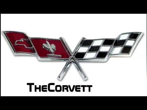 Test The New TheCorvetteBen Intro