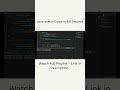 Static Keyword in Java (Bank Account Analogy) | @quipoin