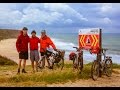 My Bike Tour in Portugal - All 7 Episodes