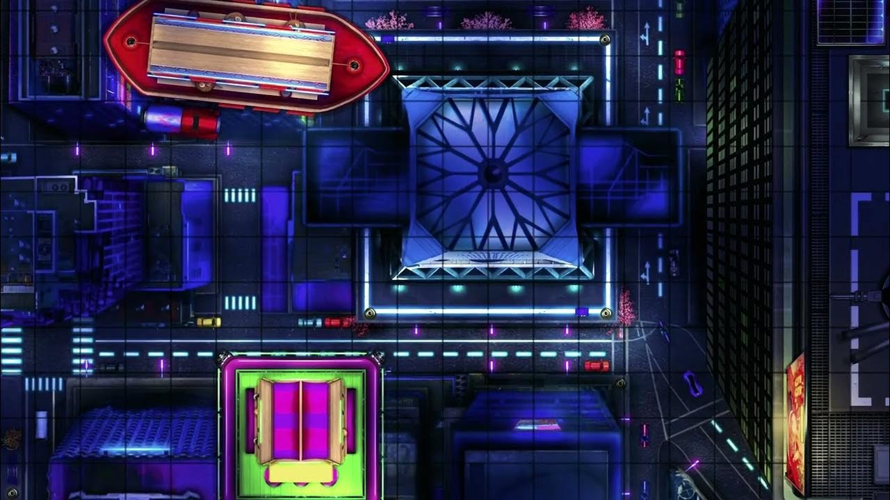 Immersive Inperson Tabletop YouTube