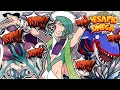 🌊 ¡¡EL ÚLTIMO LÍDER DE GIMNASIO!! 💥 POKÉMON DESAFÍO OMEGA DUALOCKE 💥 EP. 22