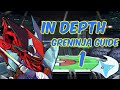 Tadpole to Toad- An Ultimate Greninja Guide| Part 1- Character Overview and Neutral