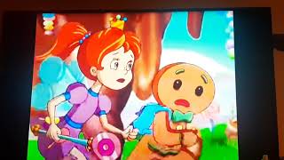 I Need It For The Sweet Celebration Only 1 Gumball Left Hi Ruby Cookies Oh No You Dont