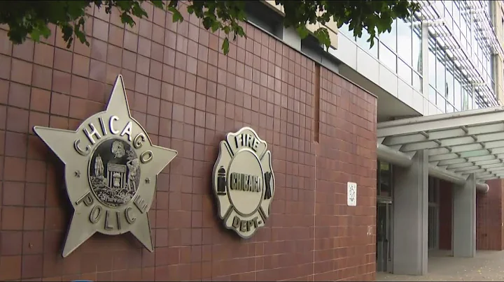 Chicago commission begins to seek public input on CPD superintendent search