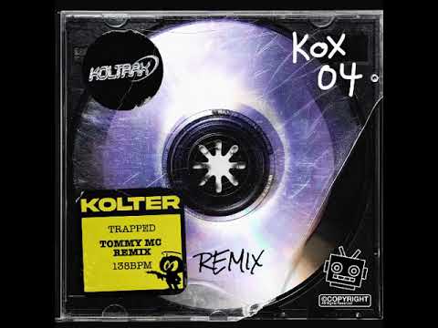 Kolter - Trapped (Tommy Mc Remix)