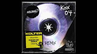 Kolter - Trapped (Tommy Mc Remix)