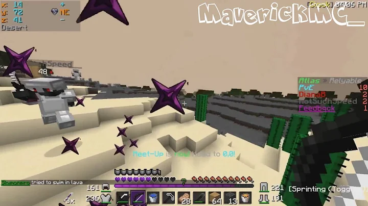 UHC Community Montage - March 2017