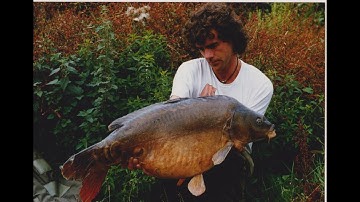 An Obsession with Carp Episode 3 (Harefield part 3)