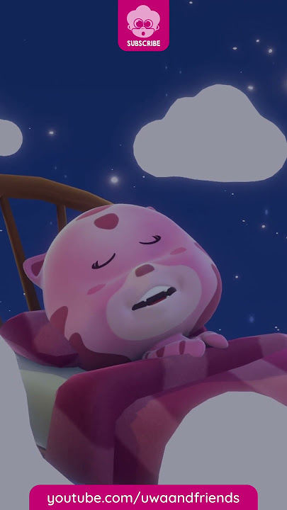 Nina Bobo Lullaby - Short