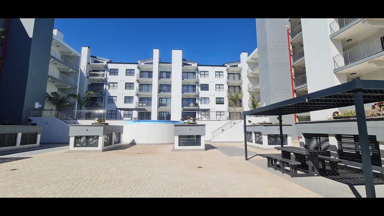 PEGASUS 3 BEDROOM APARTMENT WITH LAGOON VIEWS. WHAT A FANTASTIC