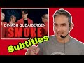 Reaccion &quot;Smoke&quot; Dimash