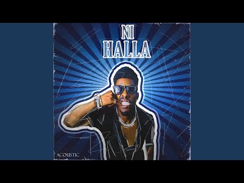 Ni Halla Acoustic