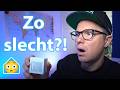 Ik dacht dat mijn luchtkwaliteit goed was… tot ik dit zag! (Apollo AIR-1 review)