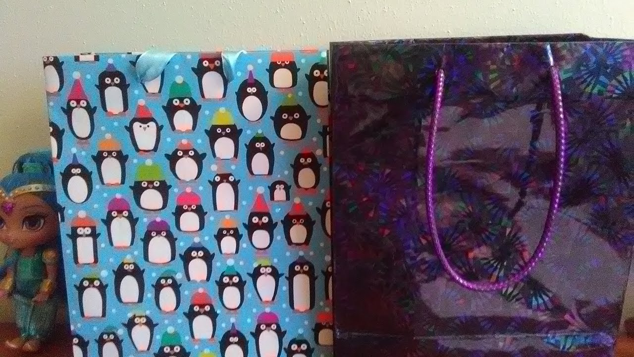 Fun Holiday Party Christmas Sock Exchange Game! YouTube