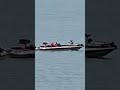 Scouting Fish 🐟 #youtubeshorts #fishing #bass #angler #boats