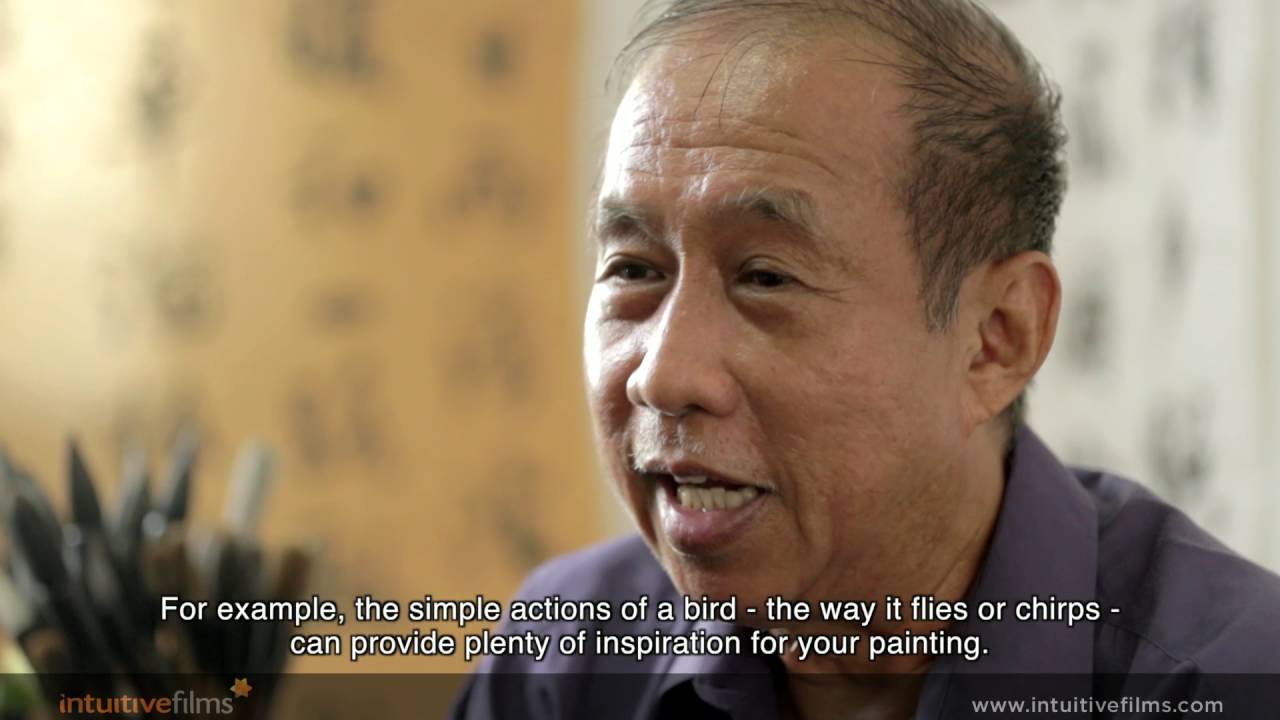 Cultural Medallion 2016 Recipient: Koh Mun Hong