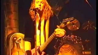 Gamma Ray -  Pray, Live Tokyo (legendado português)