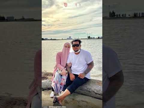 Diselingkuhi Virgoun, Inara Rusli nangis tak mau dicerai