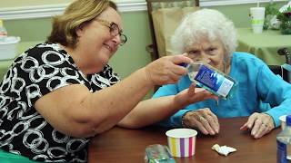 Atlantic Center for the Arts - Community Program: Arts & Wellness