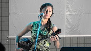 【4K】上間綾乃 Ayano Uema LIVE「OKINAWAまつり2019」 2019.05.19 @代々木公園 Yoyogi Park,Tokyo