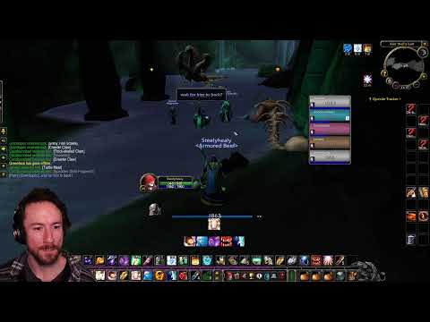 HARDCORE Classic | BlackFathom Deeps | DPS PRIEST?!?