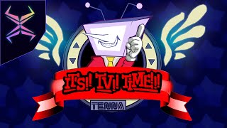 Download Lagu ITS TV TIME - Deltarune || Remix by Zaxiade MP3 Download Lagu ITS TV TIME - Deltarune || Remix by Zaxiade MP3
