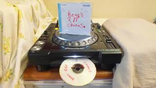 Ronnie Gee - Raptivity CD
