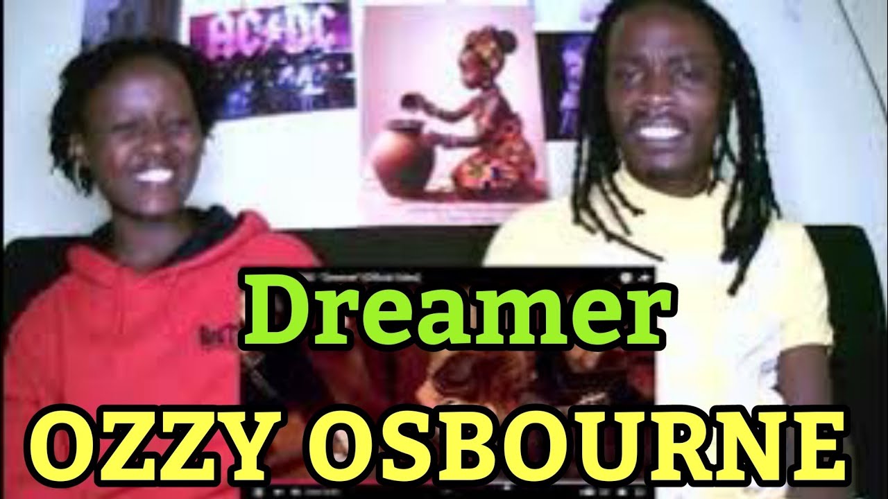 OZZY OSBOURNE - 