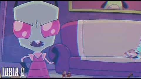 Candle Queen//Meme Ft. Invader zim//SPOILERS