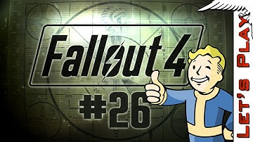 Fallout 4 #26 Foundation - Let