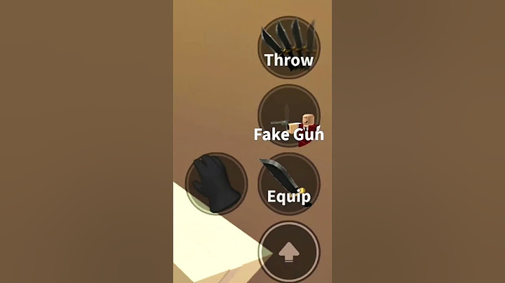 Roblox - Trolling Failed 🤡 😂Murder Mystery 2 mm2 #shorts #youtubeshorts #roblox #mm2